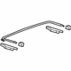 GM 23455113 Air Deflector GM 23455113 Air Deflector