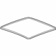 GM 23455110 Inner Seal GM 23455110 Inner Seal