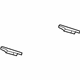 GM 23455120 Air Deflector Spring GM 23455120 Air Deflector Spring