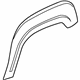 GM 15944823 Flare, Driver Side GM 15944823 Flare, Driver Side
