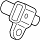 GM 25192205 Camshaft Position Sensor GM 25192205 Camshaft Position Sensor