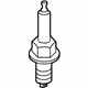 GM 95519058 Spark Plug GM 95519058 Spark Plug