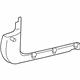 GM 22682028 Carpet Retainer, Front Passenger Side GM 22682028 Carpet Retainer, Front Passenger Side