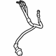 GM 84500456 Battery Cable GM 84500456 Battery Cable