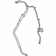 GM 84109463 Negative Cable GM 84109463 Negative Cable