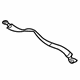 GM 23481289 Ground Cable GM 23481289 Ground Cable