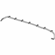 GM 84407042 Positive Cable GM 84407042 Positive Cable