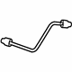 GM 19149823 Pipe Kit, Driver Side GM 19149823 Pipe Kit, Driver Side