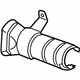 GM 25880206 Heat Shield GM 25880206 Heat Shield