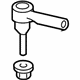GM 19208276 Outer Tie Rod GM 19208276 Outer Tie Rod