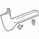 GM 95205694 Front Sill Plate GM 95205694 Front Sill Plate