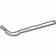 GM 88969515 Valve Cover Gasket GM 88969515 Valve Cover Gasket