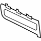 GM 10304772 Filter Housing Protector GM 10304772 Filter Housing Protector