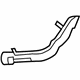 GM 10310999 Defroster Duct, Driver Side
