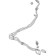 GM 86788215 Coolant Line GM 86788215 Coolant Line