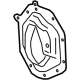 GM 84428296 Differential Cover GM 84428296 Differential Cover