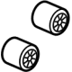 GM 84428309 Axle Bushing, Front GM 84428309 Axle Bushing, Front