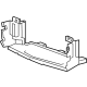 GM 84160579 Lower Deflector GM 84160579 Lower Deflector