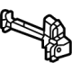 GM 23429023 Door Check, Front GM 23429023 Door Check, Front