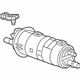 GM 23304687 Vapor Canister GM 23304687 Vapor Canister