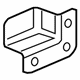 GM 23431657 Mount Bracket Shield GM 23431657 Mount Bracket Shield