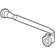 GM 23147065 Canister Hose GM 23147065 Canister Hose