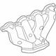 GM 12629728 Exhaust Manifold, Driver Side GM 12629728 Exhaust Manifold, Driver Side