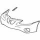 GM 12335942 Bumper Cover GM 12335942 Bumper Cover
