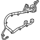 GM 85672180 Harness, Chassis Wiring GM 85672180 Harness, Chassis Wiring
