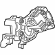 GM 84488466 Switch Housing GM 84488466 Switch Housing