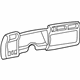 GM 15029327 Plate