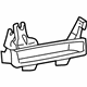 GM 15970732 Compartment GM 15970732 Compartment