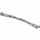 GM 95468157 Upper Cover GM 95468157 Upper Cover