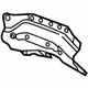 GM 95040121 Cross Bar GM 95040121 Cross Bar