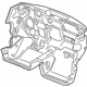 GM 42343599 Insulator GM 42343599 Insulator