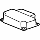 GM 20919533 Control Module, Green Line GM 20919533 Control Module, Green Line