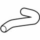 GM 23455292 Upper Hose GM 23455292 Upper Hose