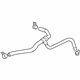 GM 23428266 Inlet Hose GM 23428266 Inlet Hose