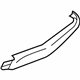 GM 84087615 Applique, Front Passenger Side GM 84087615 Applique, Front Passenger Side