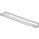 GM 88937003 Rear Sill GM 88937003 Rear Sill