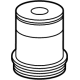 GM 84731844 Module, Rear