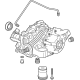 GM 84929902 Differential Assembly