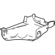 GM 42551928 Tank Shield GM 42551928 Tank Shield