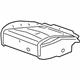 GM 84965954 Seat Cushion Pad, Rear GM 84965954 Seat Cushion Pad, Rear