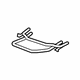 GM 85123796 Adjust Lever, Rear