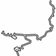 GM 84817576 Harness, Front Rear GM 84817576 Harness, Front Rear