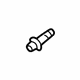 GM 11518366 Pull Handle Screw GM 11518366 Pull Handle Screw
