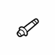 GM 11518364 Armrest Screw GM 11518364 Armrest Screw