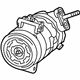 GM 92458715 Compressor GM 92458715 Compressor