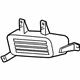 GM 22936497 Blank Cover, Driver Side GM 22936497 Blank Cover, Driver Side